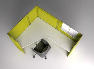 mobiliario de oficina de diseno tecno spa