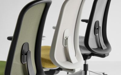 Las mejores sillas para tus días de teletrabajo
