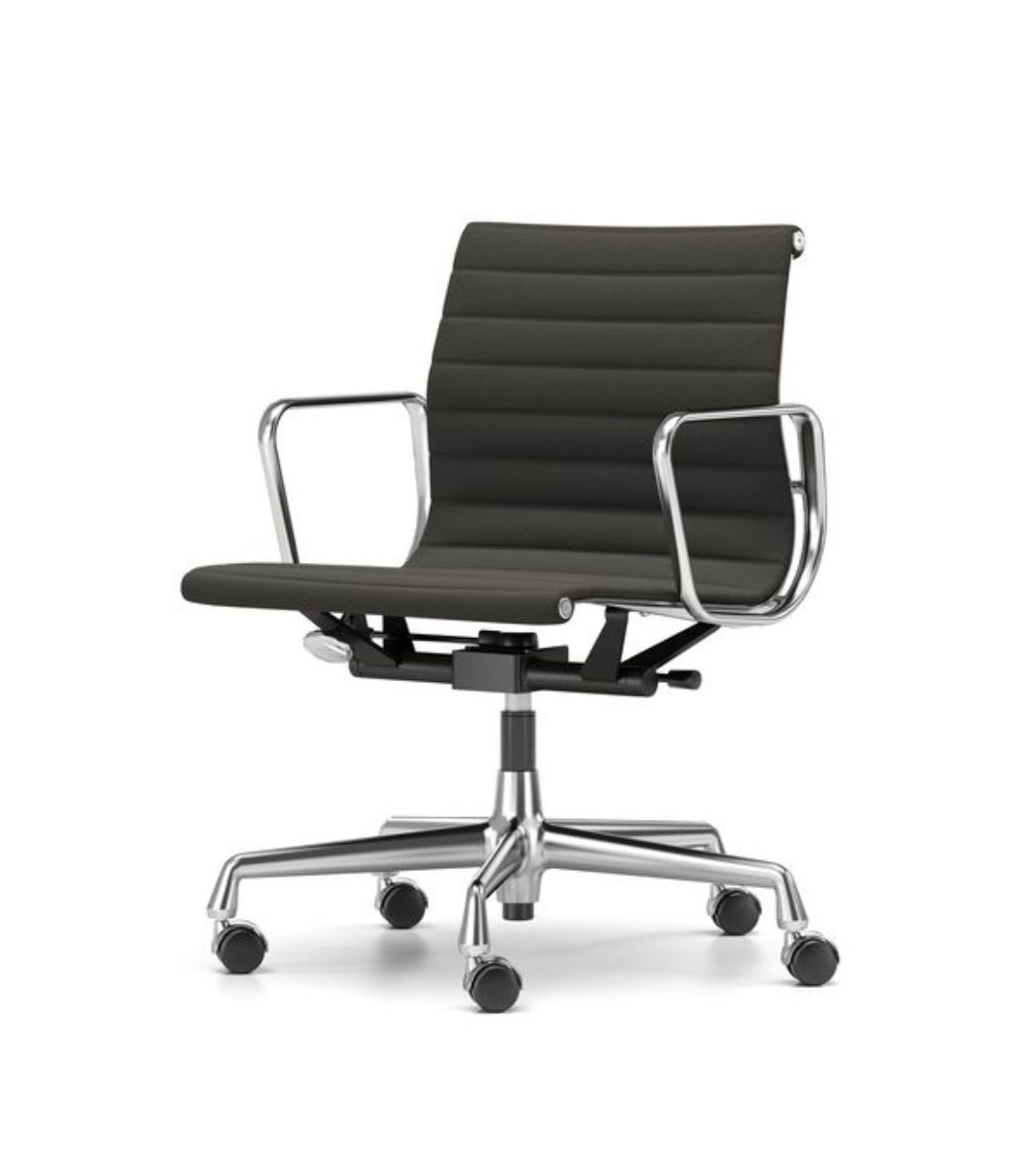 sillas de oficina - aluminium chair - vitra