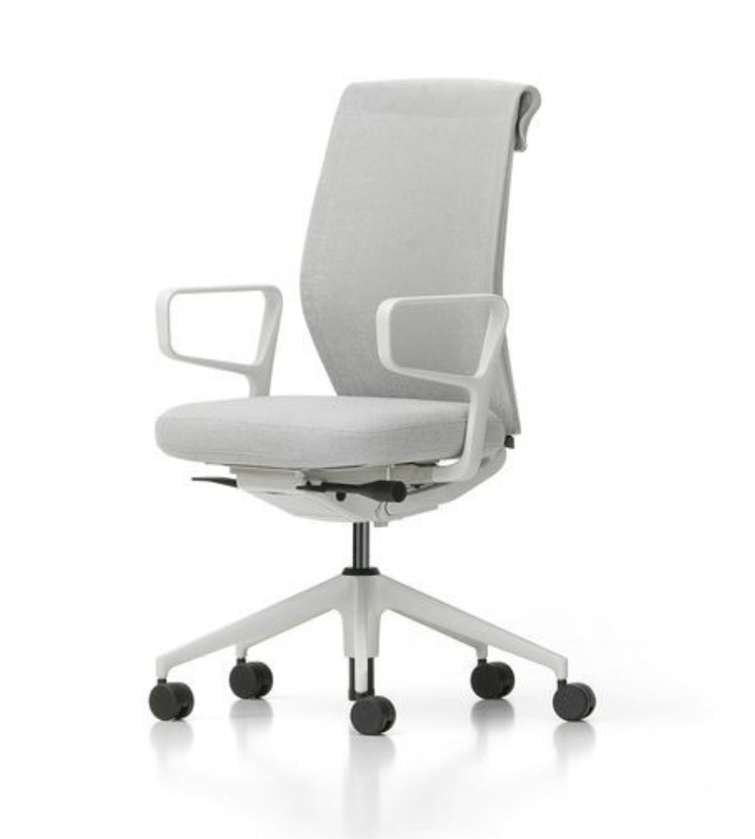 sillas de oficina - id cloud - vitra